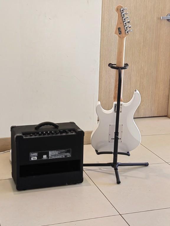 Instrumentos usados en perfecto estado en Desamparados - Imagen 5
