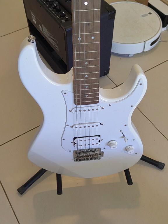 Instrumentos usados en perfecto estado en Desamparados - Imagen 7