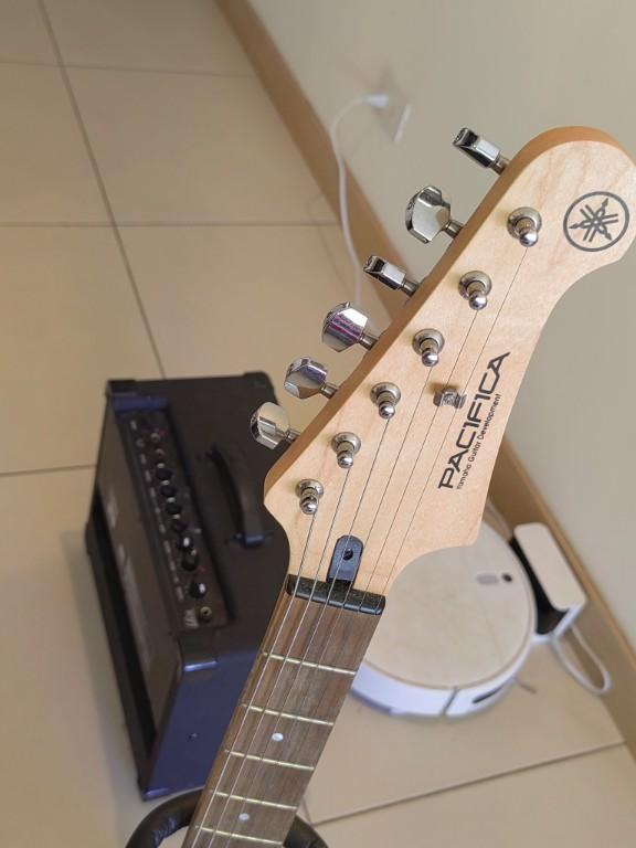 Instrumentos usados en perfecto estado en Desamparados - Imagen 8
