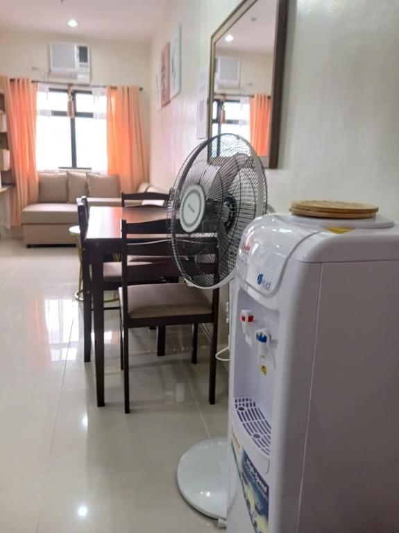 1BR Fully Furnished for RENT in Midpoint Residences, Mandaue Cit in Liloan - Image 6