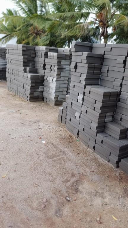 trichy interlock bricks and flyash bricks in Tiruchchirappalli - Image 2
