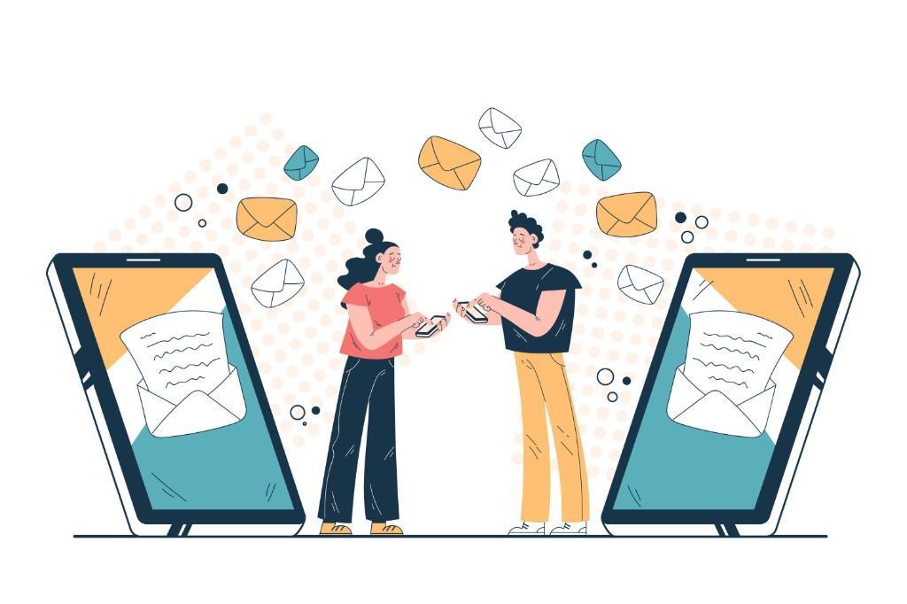 Two-Way Messaging Service Stay Connected Anytime, Anywhere in Bhubaneswar - Image 1