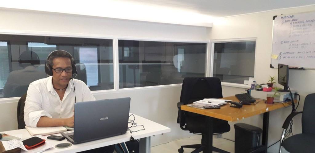 English Tutorial (Online & Offline) in Lower Bicutan - Image 1