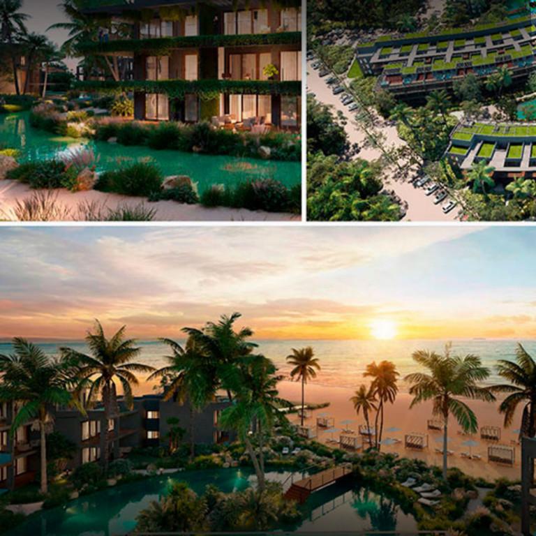 The Reef, Proyecto En Las Terrenas en Sánchez - Imagen 4