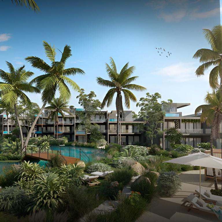 The Reef, Proyecto En Las Terrenas en Sánchez - Imagen 5