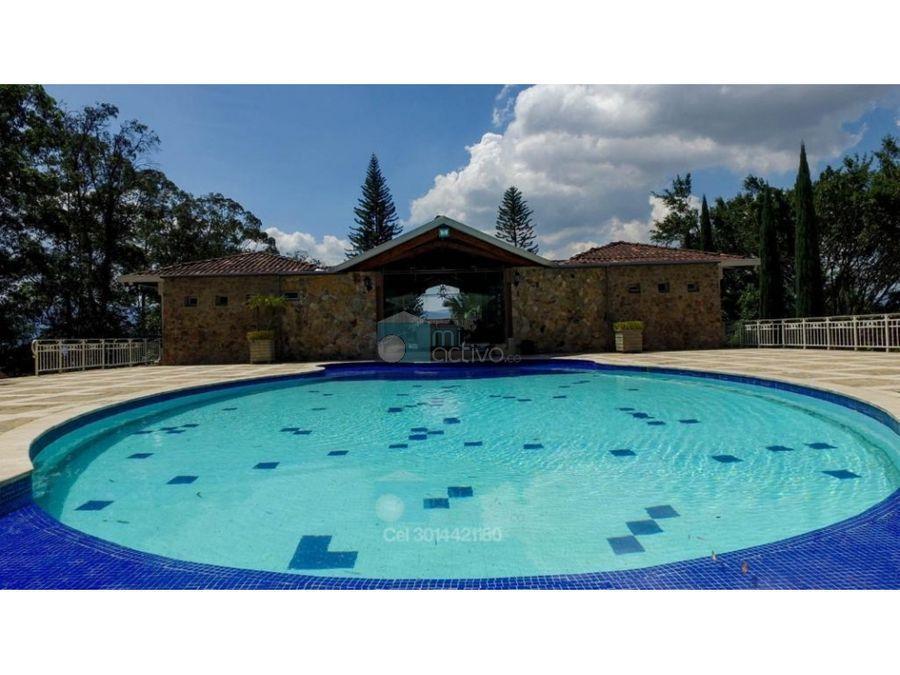 CASA CAMPESTRE EN LAS PALMAS POBLADO en Copacabana - Imagen 19