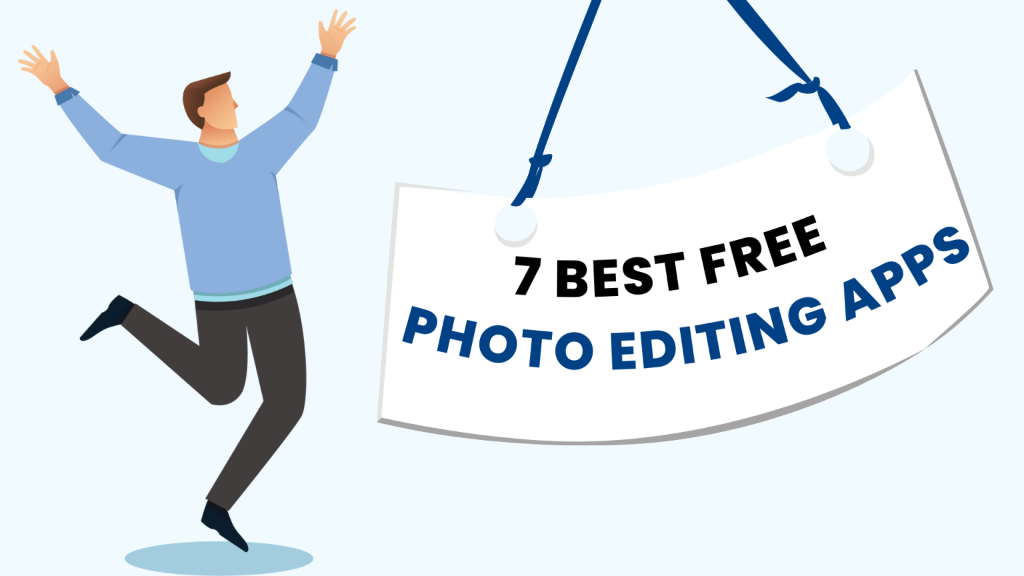 Best Free Photo Editing Apps for Stunning Photos in Chembur - Image 1