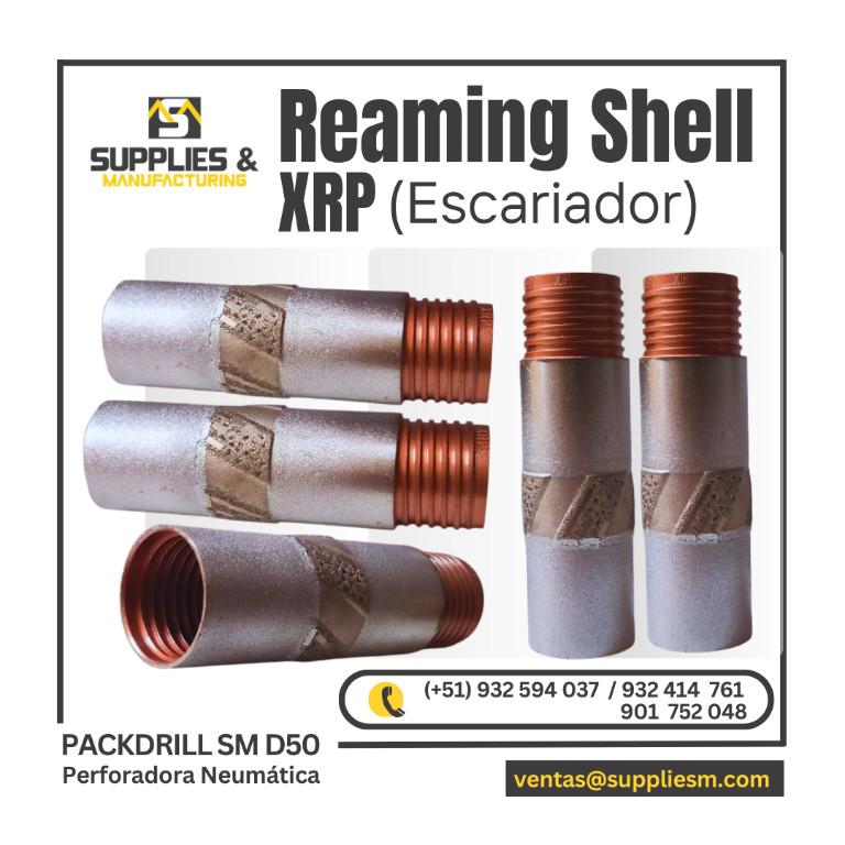 BROCAS DIAMANTINA - ACCESORIOS ORIGINALES DE PERFORACIÓN en Moquegua - Imagen 3