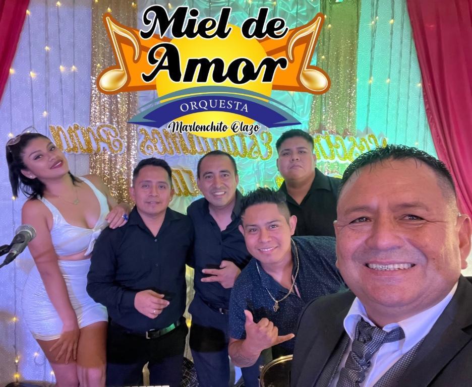 Orquesta Digital en Lima - Imagen 1