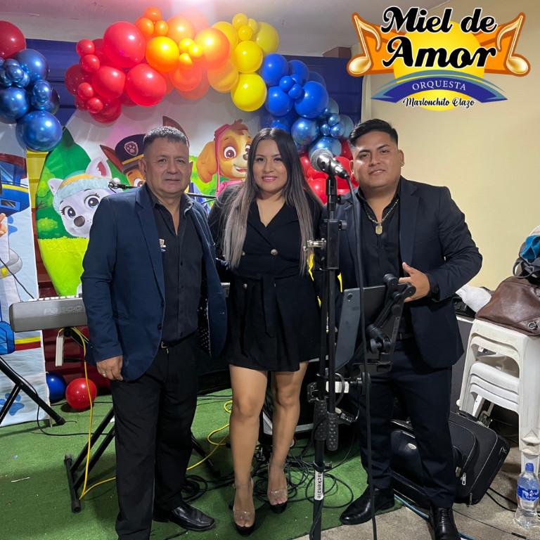 Orquesta Digital en Lima - Imagen 5