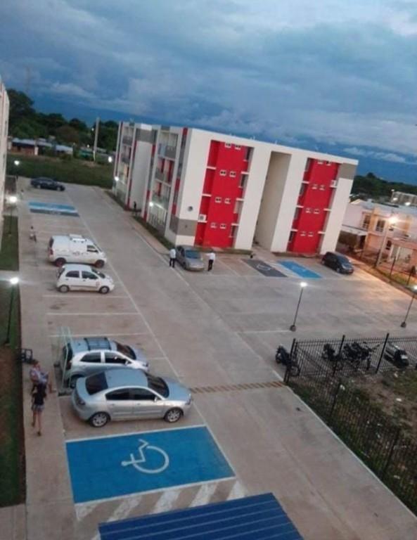 ARRIENDO APARTAMENTO en Valledupar - Imagen 7