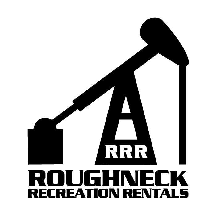 Explore with Roughneck Recreation Rentals Trucks, ATVs, Trailer in Houston - Image 1