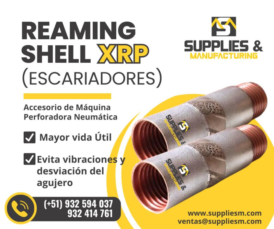 BROCAS DIAMANTINA - ACCESORIOS DE PERFORACIÓN EN VENTA en Casma - Imagen 2