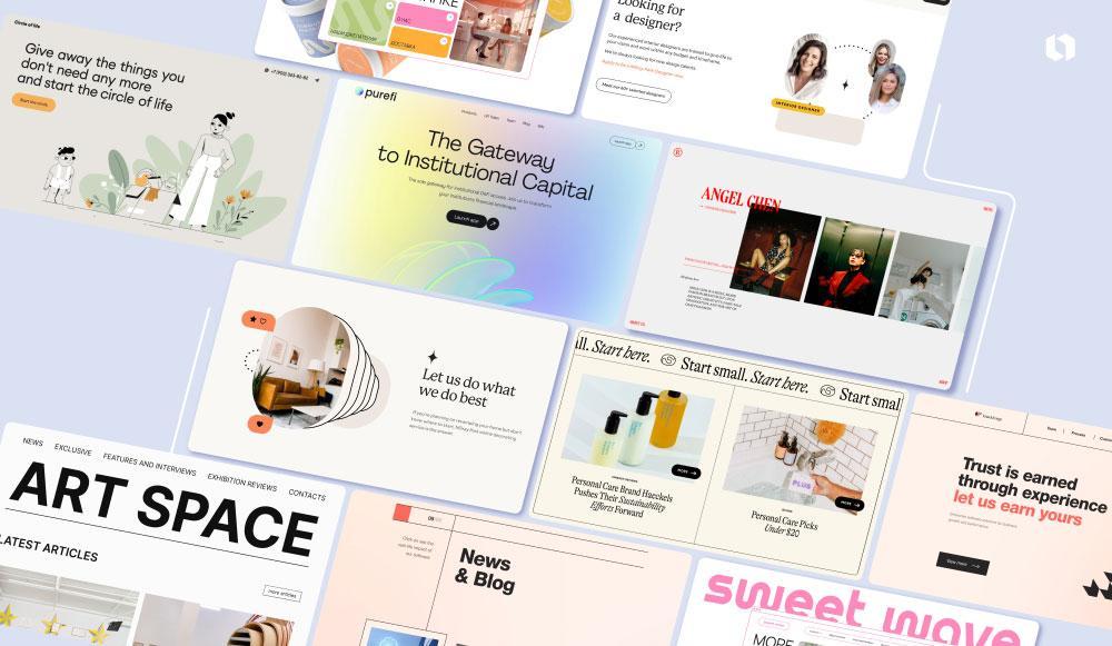 Website Design Service in Bhubaneswar - Image 2