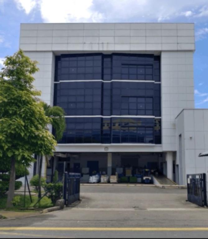 Tuas Avenue 8 detached Fty For Rent in Jurong West - Image 10