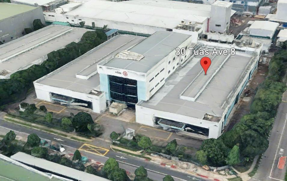 Tuas Avenue 8 detached Fty For Rent in Jurong West - Image 4