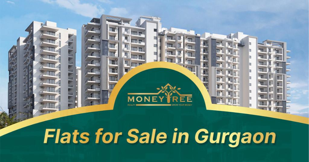 Flats For Sale In Gurgaon | Apartments In Gurgaon For Sale in Karnal - Image 1