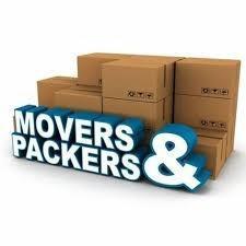 Agarwal Relocation Packers Movers in Pitampura - Image 1