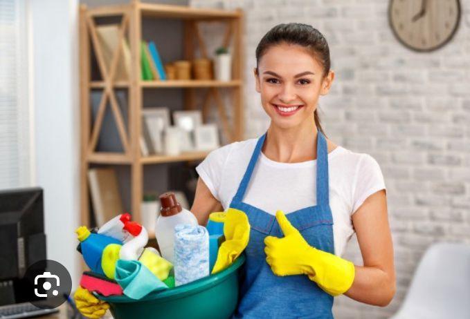 Cleaning services in Accra - Image 1