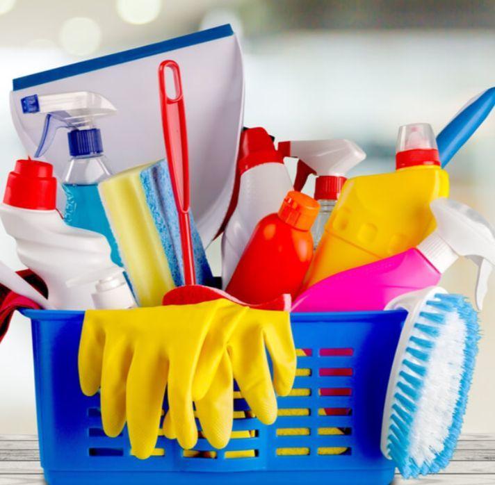 Cleaning services in Accra - Image 2