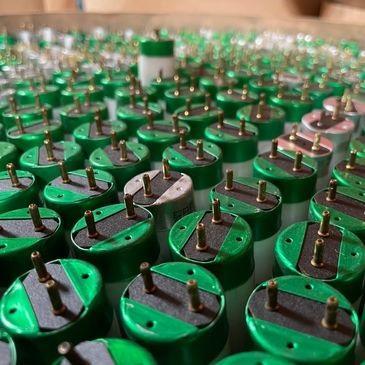 Quick Light Recycling in San Francisco - Image 2