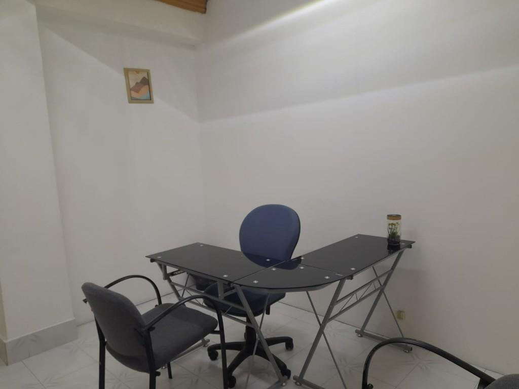 OFICINA AMUEBLADA EN RENTA POR HORA. en Tenango del Valle - Imagen 2
