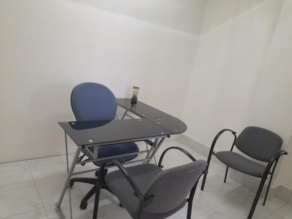 OFICINA AMUEBLADA EN RENTA POR HORA. en Tenango del Valle - Imagen 3