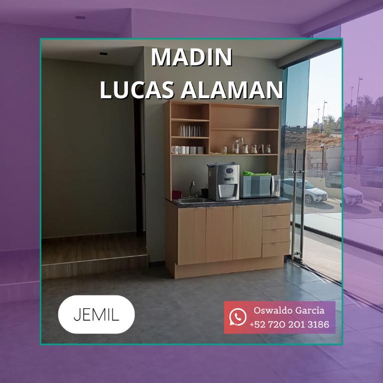 OFICINAS EN RENTA, AMUEBLADA EN LUCAS ALAMAN en Xalapa Enríquez - Imagen 7