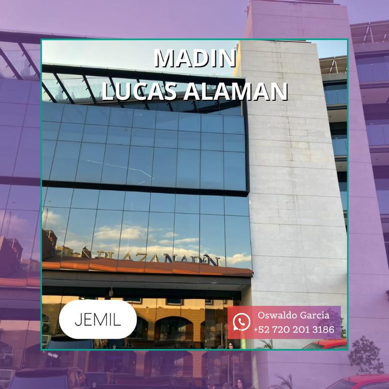 OFICINAS EN RENTA, AMUEBLADA EN LUCAS ALAMAN en Xalapa Enríquez - Imagen 8