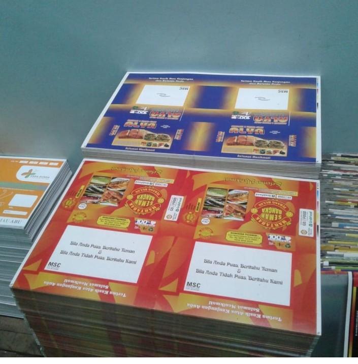 Tempat Cetak Dus Roti in Bandar Lampung - Image 1