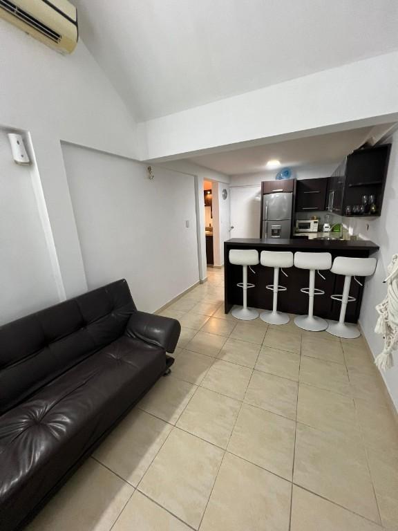 APARTAMENTO EN TUCACAS. CONJUNTO RESIDENCIAL PESCADORES I en Tucacas - Imagen 2