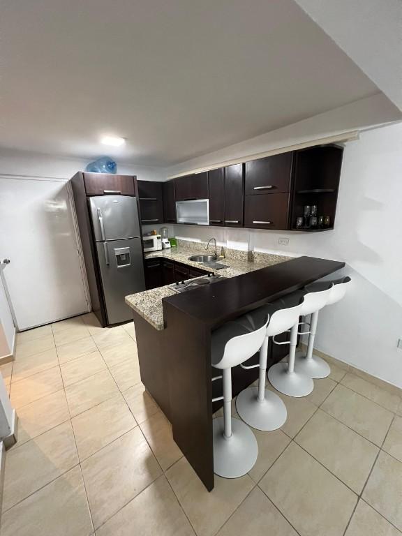 APARTAMENTO EN TUCACAS. CONJUNTO RESIDENCIAL PESCADORES I en Tucacas - Imagen 5