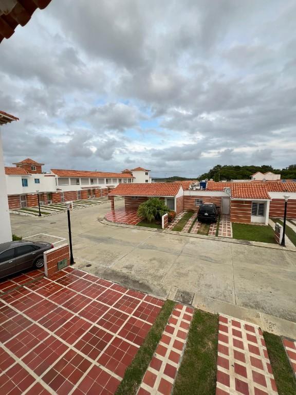 APARTAMENTO EN TUCACAS. CONJUNTO RESIDENCIAL PESCADORES I en Tucacas - Imagen 6