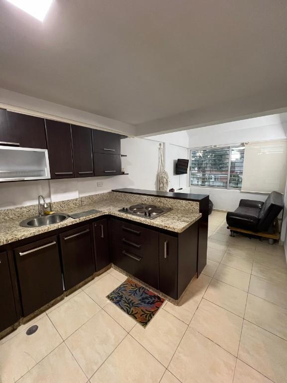 APARTAMENTO EN TUCACAS. CONJUNTO RESIDENCIAL PESCADORES I en Tucacas - Imagen 9