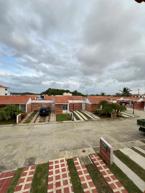 APARTAMENTO EN TUCACAS. CONJUNTO RESIDENCIAL PESCADORES I en Tucacas - Imagen 10
