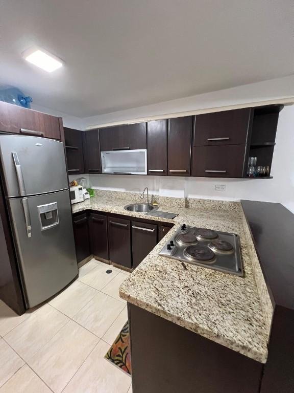 APARTAMENTO EN TUCACAS. CONJUNTO RESIDENCIAL PESCADORES I en Tucacas - Imagen 11