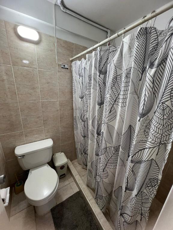 APARTAMENTO EN TUCACAS. CONJUNTO RESIDENCIAL PESCADORES I en Tucacas - Imagen 14