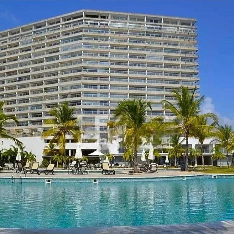 LUJOSO APARTAMENTO EN YACTH CLUB MORROCOY. TUCACAS, FALCÓN en Tucacas - Imagen 1