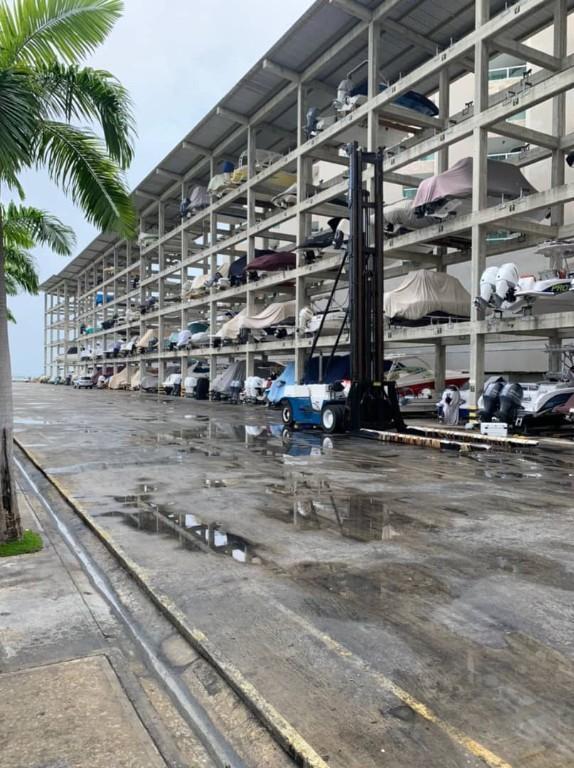 LUJOSO APARTAMENTO EN YACTH CLUB MORROCOY. TUCACAS, FALCÓN en Tucacas - Imagen 2
