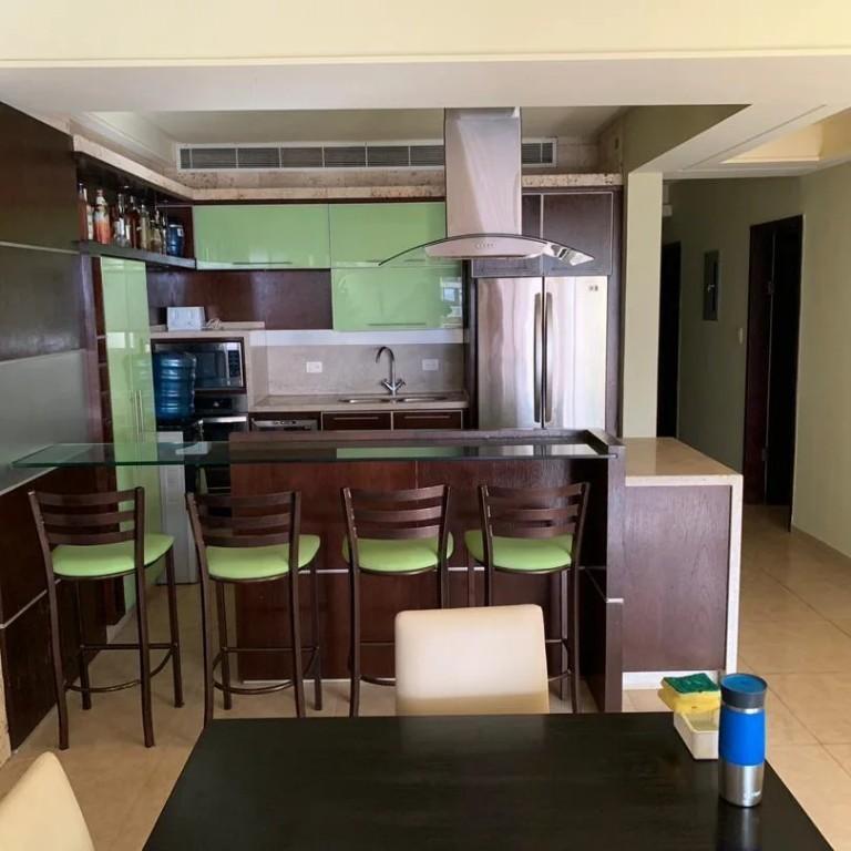 LUJOSO APARTAMENTO EN YACTH CLUB MORROCOY. TUCACAS, FALCÓN en Tucacas - Imagen 3