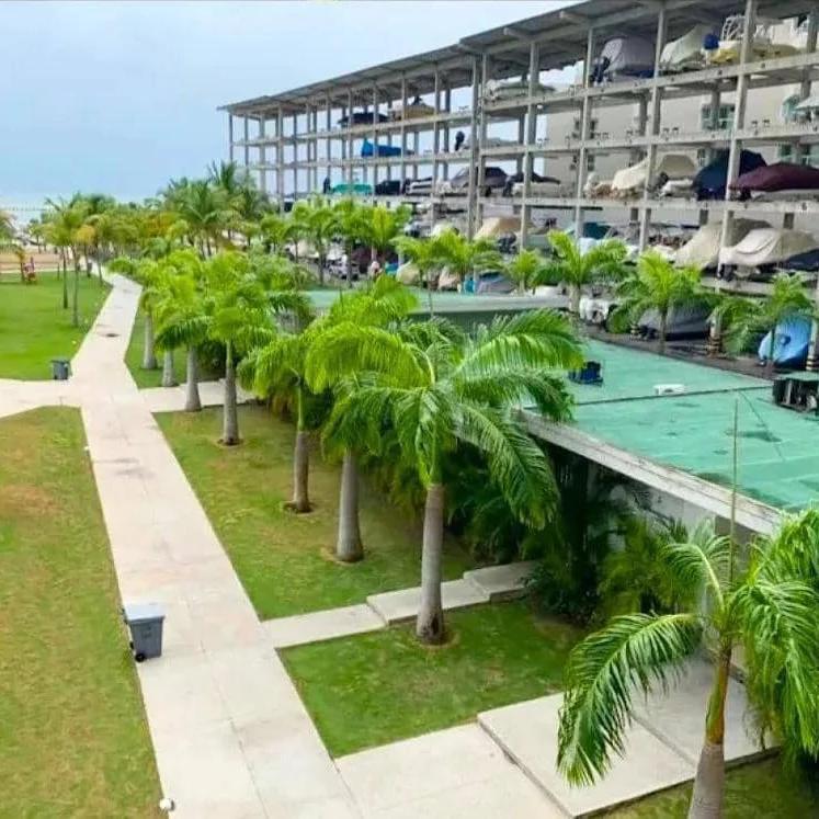 LUJOSO APARTAMENTO EN YACTH CLUB MORROCOY. TUCACAS, FALCÓN en Tucacas - Imagen 4