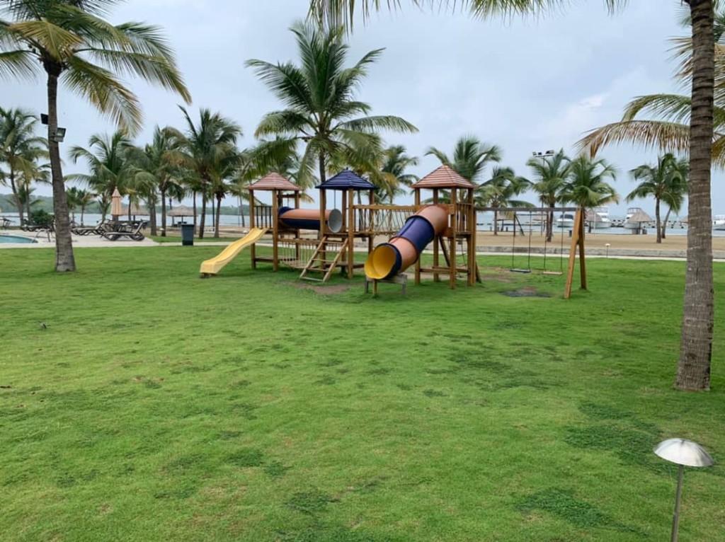 LUJOSO APARTAMENTO EN YACTH CLUB MORROCOY. TUCACAS, FALCÓN en Tucacas - Imagen 5