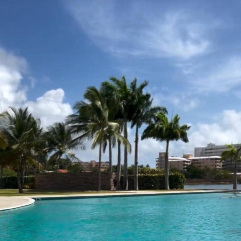 LUJOSO APARTAMENTO EN YACTH CLUB MORROCOY. TUCACAS, FALCÓN en Tucacas - Imagen 6