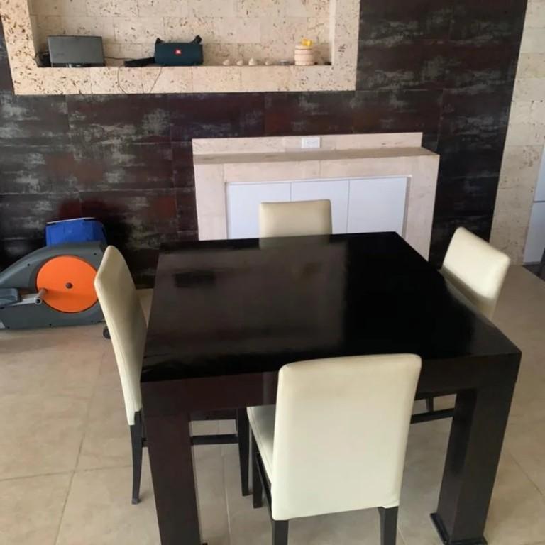 LUJOSO APARTAMENTO EN YACTH CLUB MORROCOY. TUCACAS, FALCÓN en Tucacas - Imagen 7