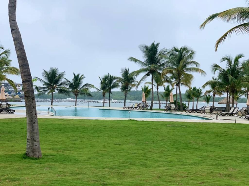 LUJOSO APARTAMENTO EN YACTH CLUB MORROCOY. TUCACAS, FALCÓN en Tucacas - Imagen 8