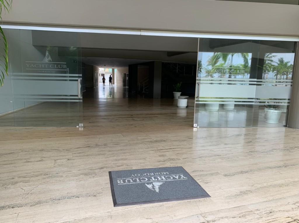 LUJOSO APARTAMENTO EN YACTH CLUB MORROCOY. TUCACAS, FALCÓN en Tucacas - Imagen 9