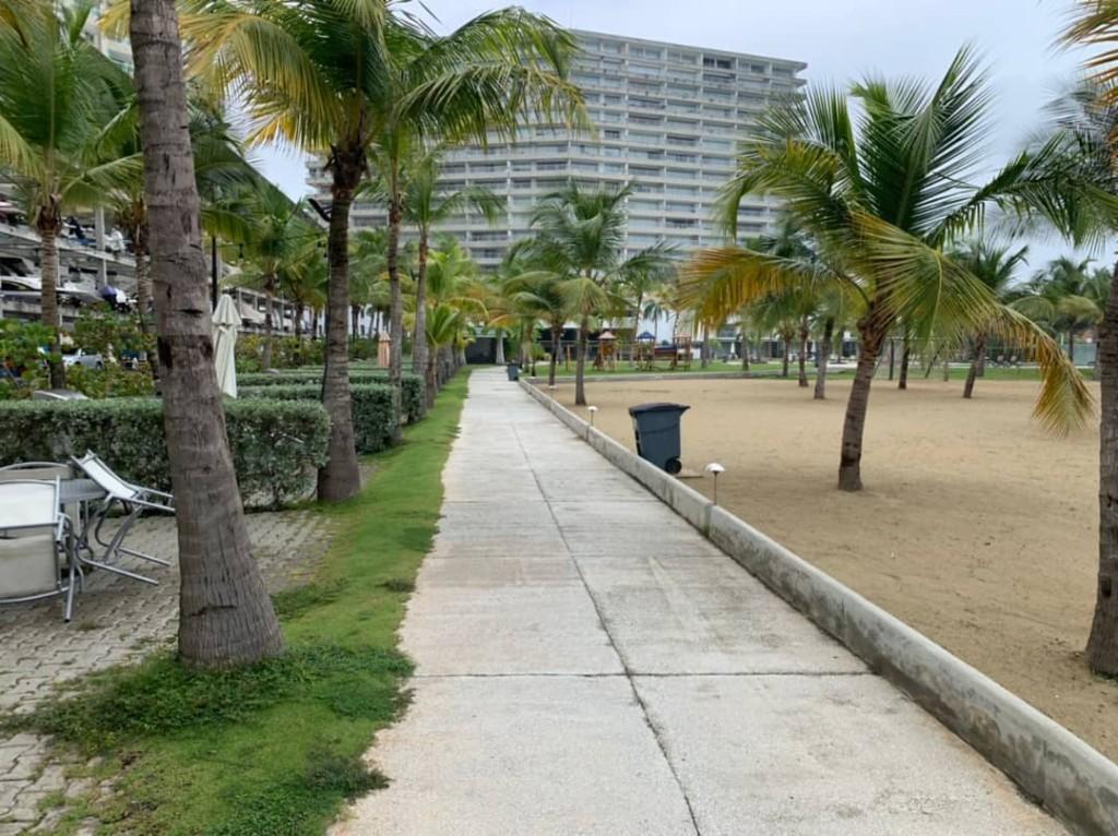 LUJOSO APARTAMENTO EN YACTH CLUB MORROCOY. TUCACAS, FALCÓN en Tucacas - Imagen 11