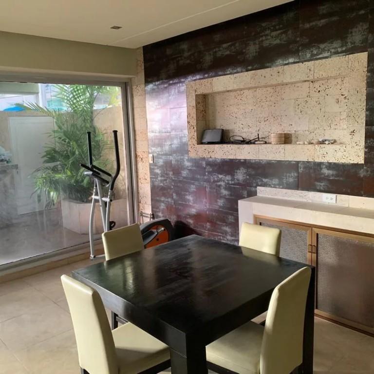 LUJOSO APARTAMENTO EN YACTH CLUB MORROCOY. TUCACAS, FALCÓN en Tucacas - Imagen 13
