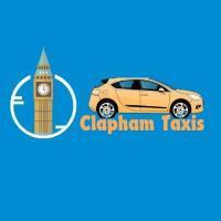 Clapham Taxis..... in Hammersmith - Image 1