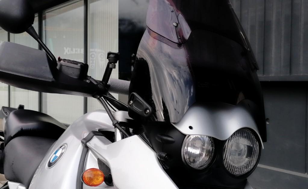 BMW R21 R1150GS R 1150 GS in Innsbruck - Bild 5